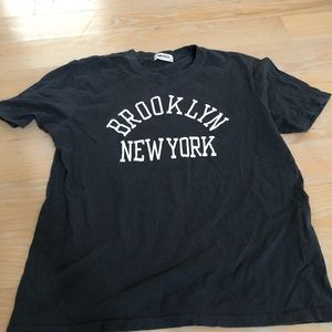 Brooklyn T-shirt